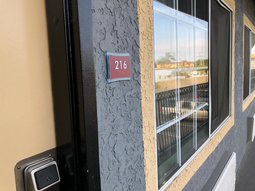 American Inn & Suites LAX Airport Image 14